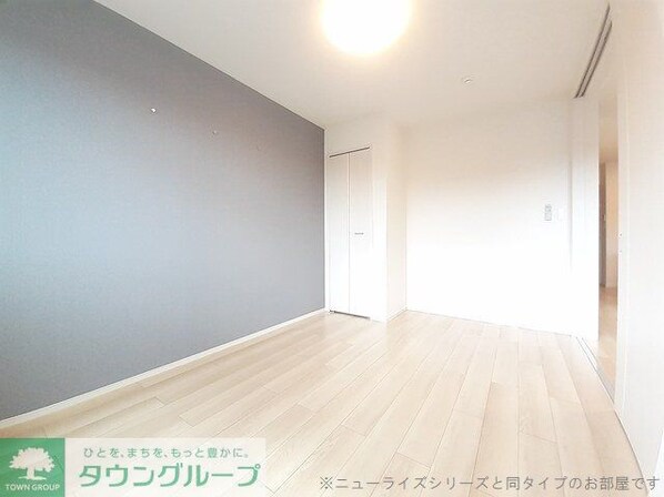 サニーヒルの物件内観写真